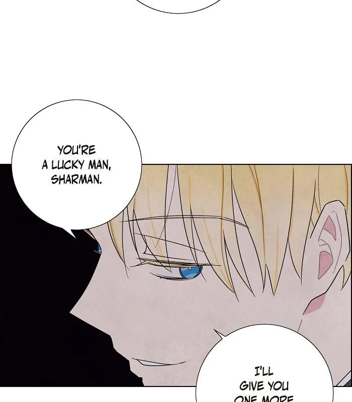 I Stole the Male Lead's First Night chapter 57 page 11