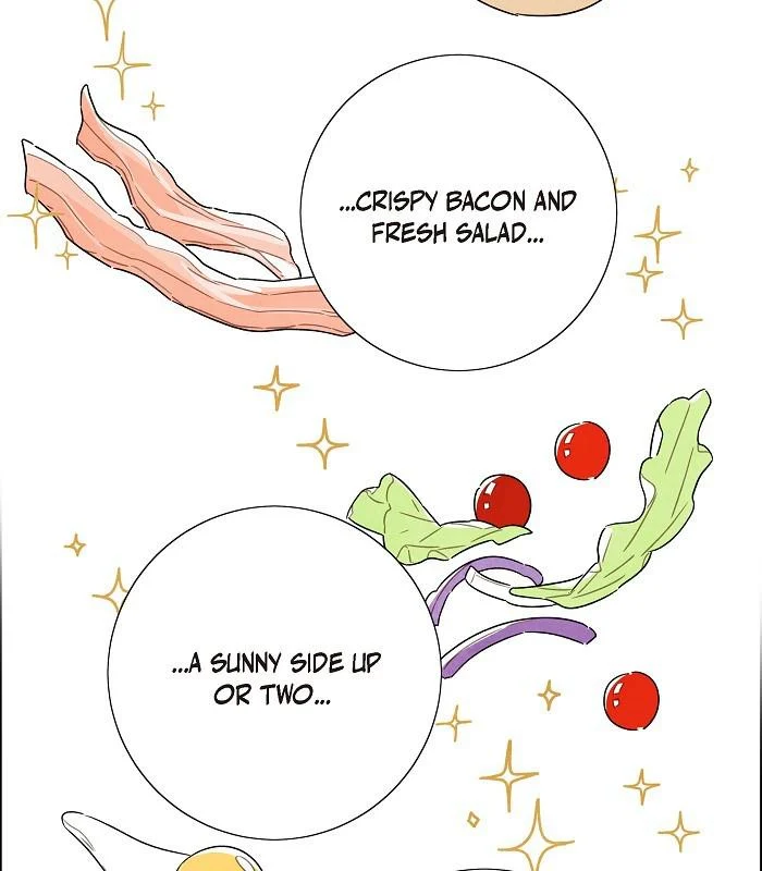 I Stole the Male Lead's First Night chapter 57 page 110