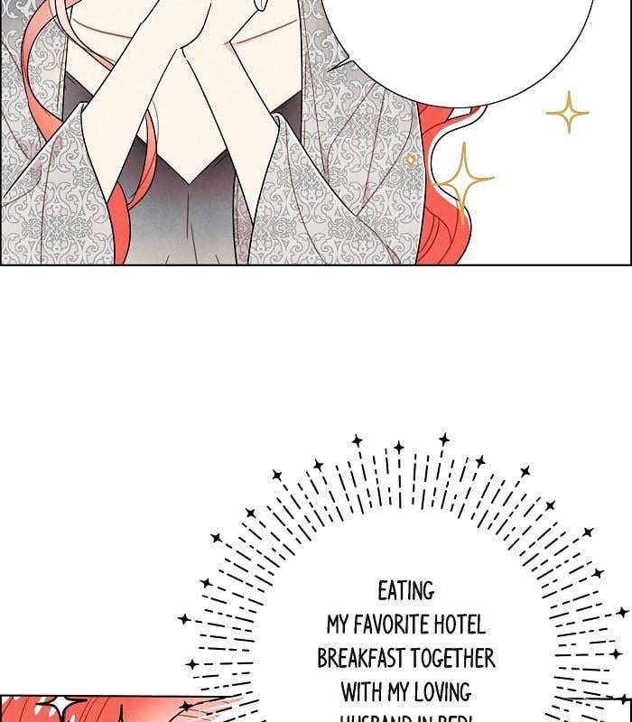 I Stole the Male Lead's First Night chapter 57 page 112