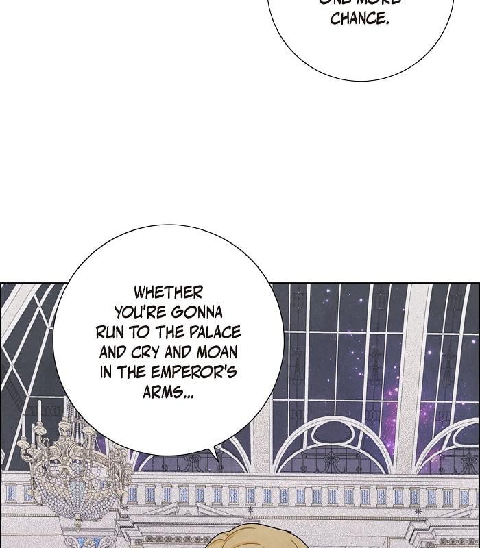 I Stole the Male Lead's First Night chapter 57 page 12