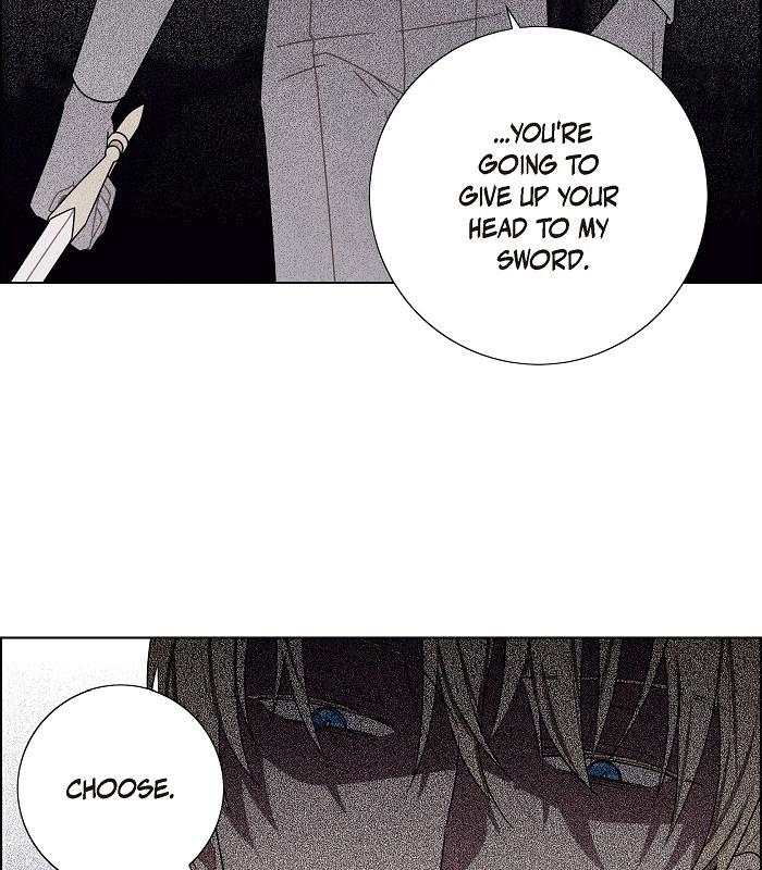 I Stole the Male Lead's First Night chapter 57 page 14