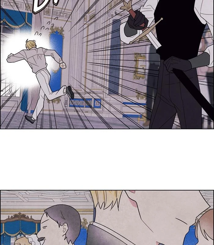 I Stole the Male Lead's First Night chapter 57 page 18