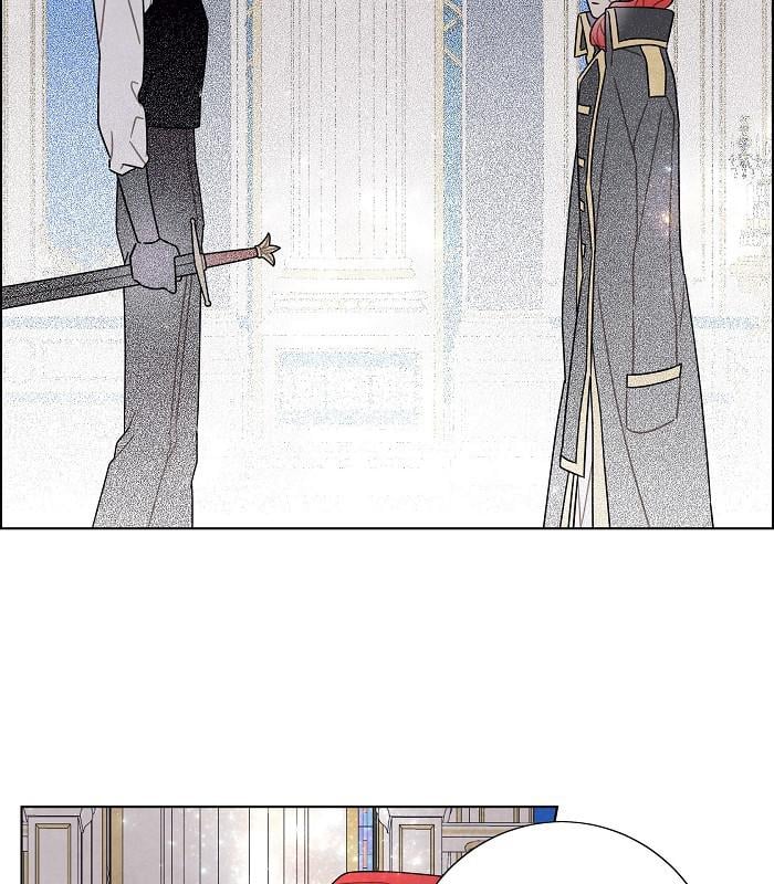 I Stole the Male Lead's First Night chapter 57 page 20