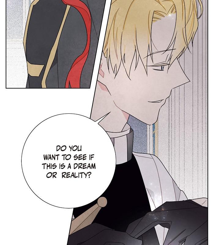 I Stole the Male Lead's First Night chapter 57 page 22