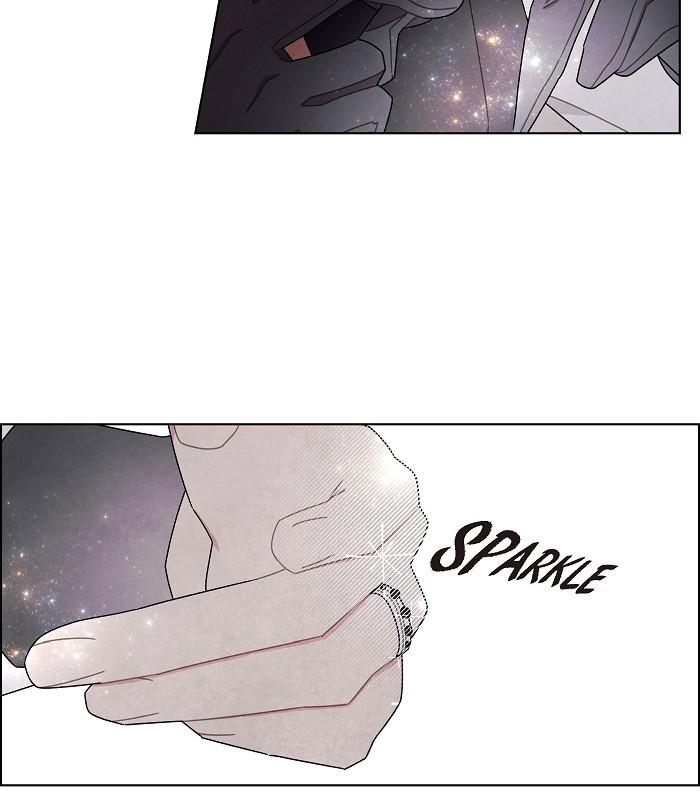 I Stole the Male Lead's First Night chapter 57 page 23