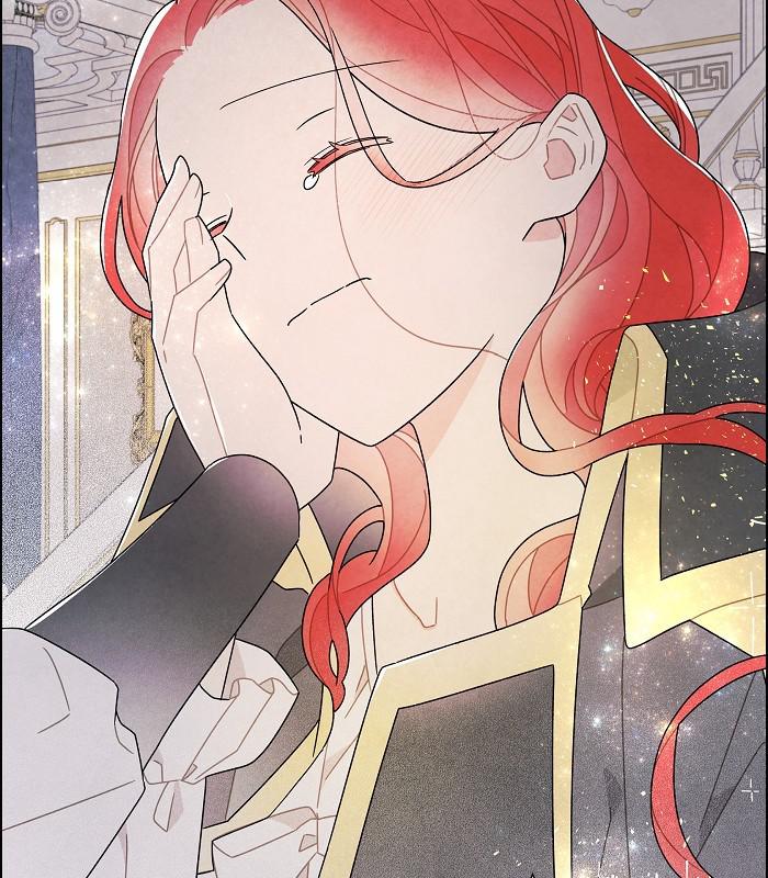 I Stole the Male Lead's First Night chapter 57 page 26