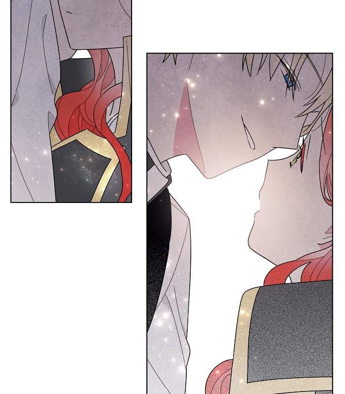 I Stole the Male Lead's First Night chapter 57 page 31