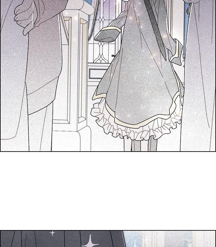 I Stole the Male Lead's First Night chapter 57 page 34