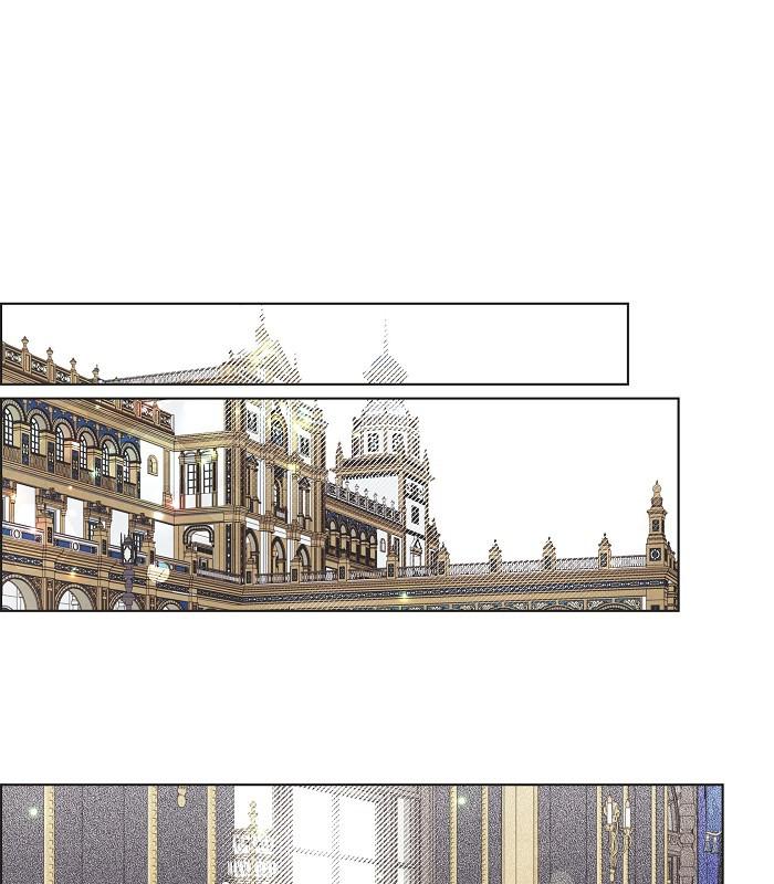 I Stole the Male Lead's First Night chapter 57 page 38