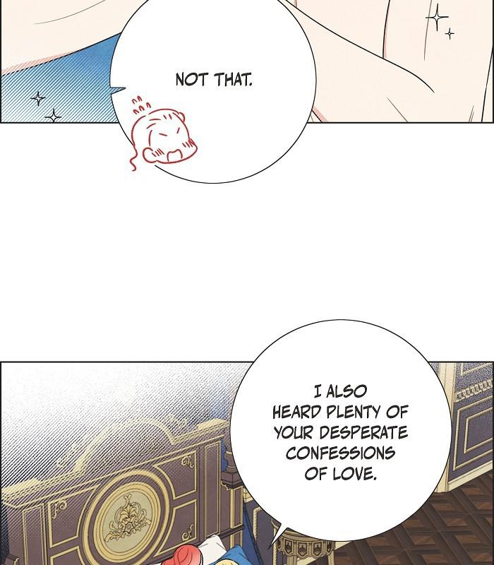 I Stole the Male Lead's First Night chapter 57 page 42