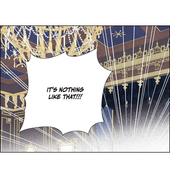 I Stole the Male Lead's First Night chapter 57 page 46