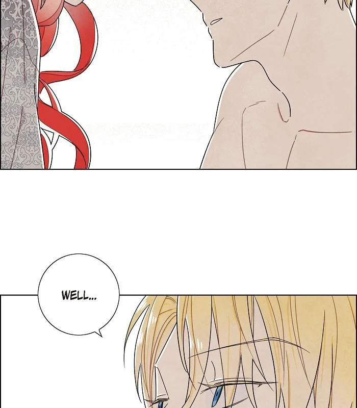 I Stole the Male Lead's First Night chapter 57 page 48