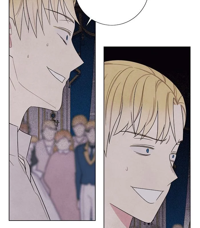 I Stole the Male Lead's First Night chapter 57 page 5