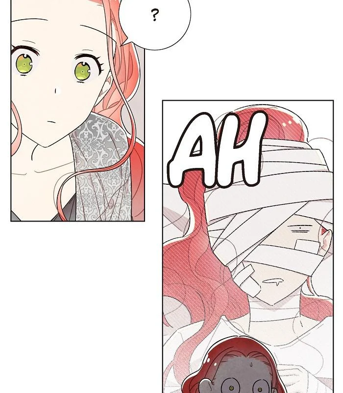 I Stole the Male Lead's First Night chapter 57 page 50