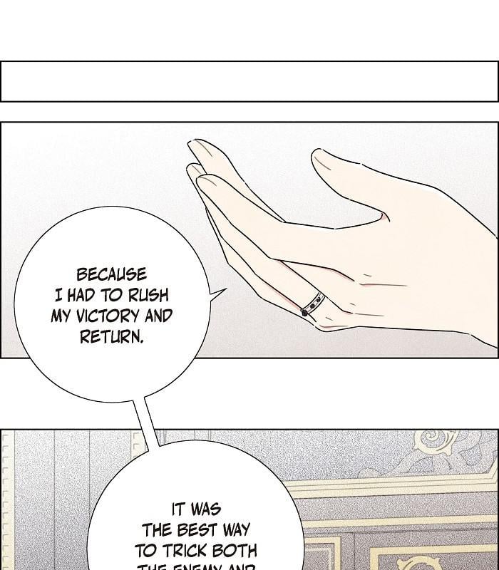 I Stole the Male Lead's First Night chapter 57 page 53