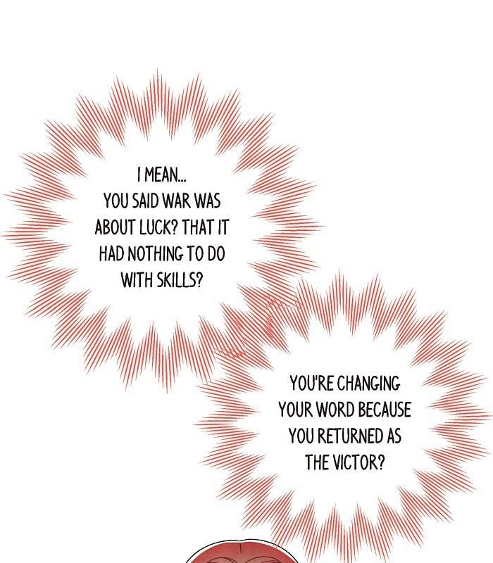 I Stole the Male Lead's First Night chapter 57 page 57