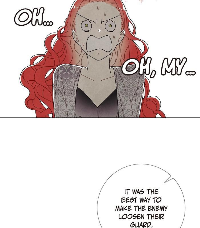 I Stole the Male Lead's First Night chapter 57 page 58