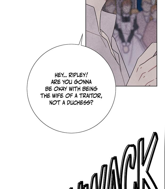 I Stole the Male Lead's First Night chapter 57 page 6