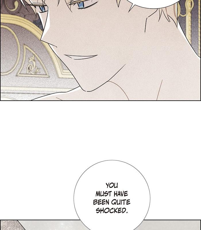 I Stole the Male Lead's First Night chapter 57 page 61