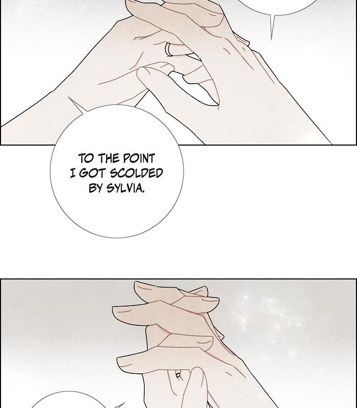 I Stole the Male Lead's First Night chapter 57 page 63