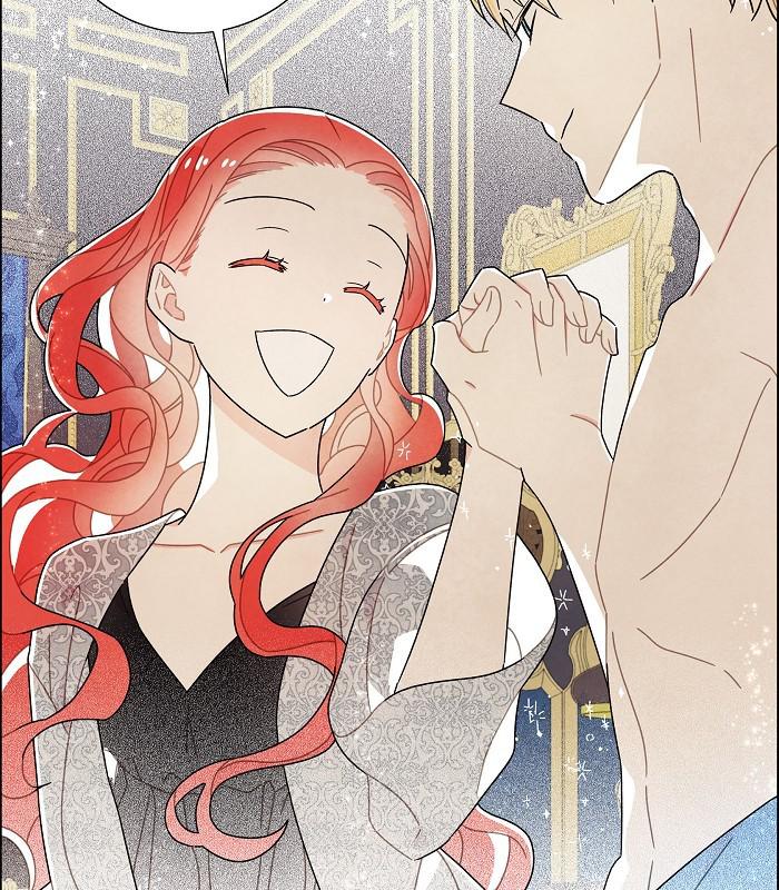 I Stole the Male Lead's First Night chapter 57 page 65