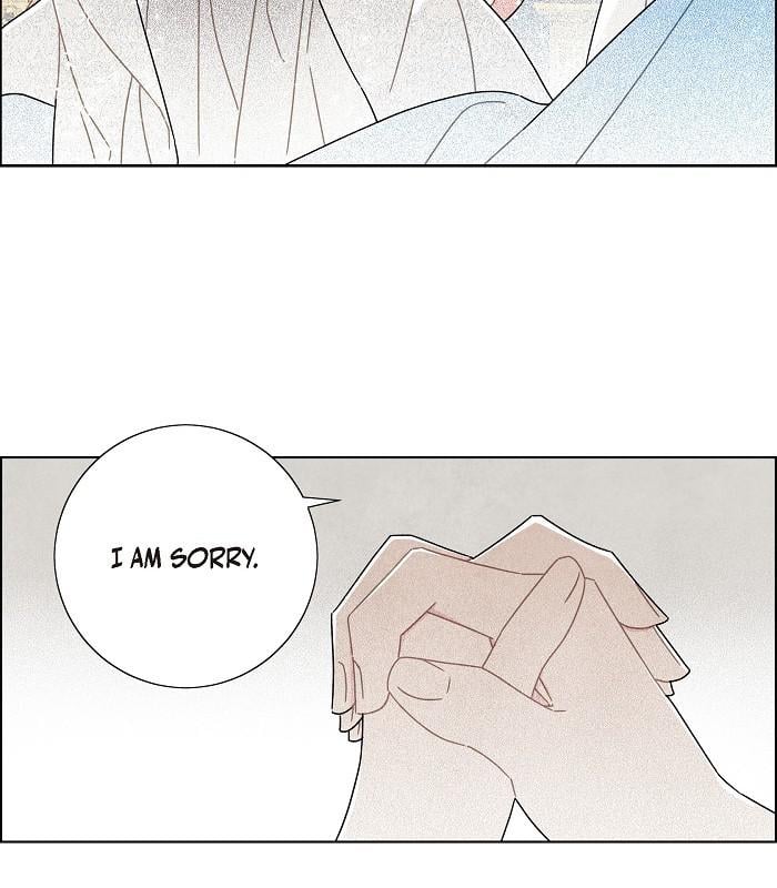 I Stole the Male Lead's First Night chapter 57 page 66