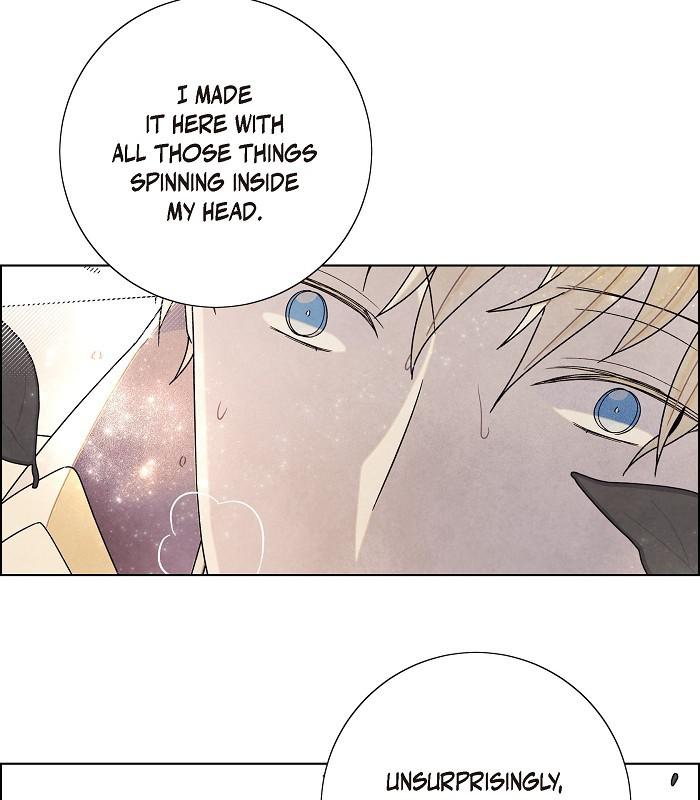 I Stole the Male Lead's First Night chapter 57 page 70