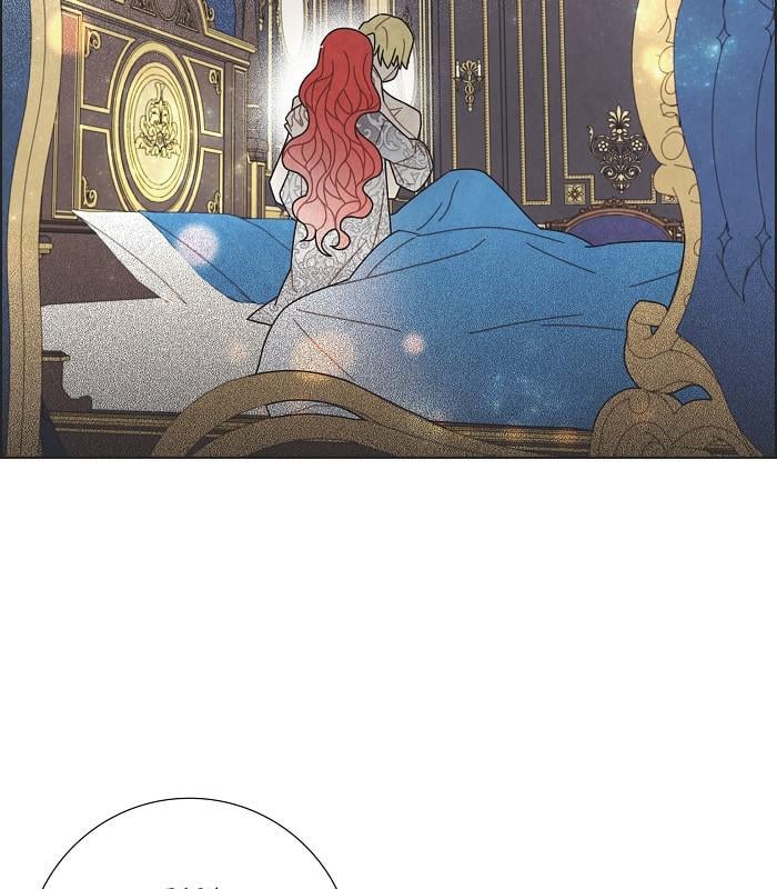 I Stole the Male Lead's First Night chapter 57 page 75