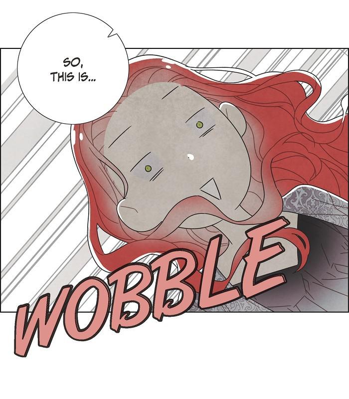 I Stole the Male Lead's First Night chapter 57 page 77