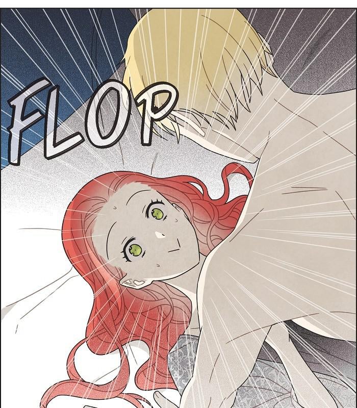 I Stole the Male Lead's First Night chapter 57 page 78