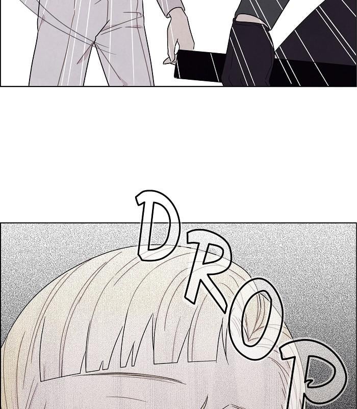 I Stole the Male Lead's First Night chapter 57 page 8