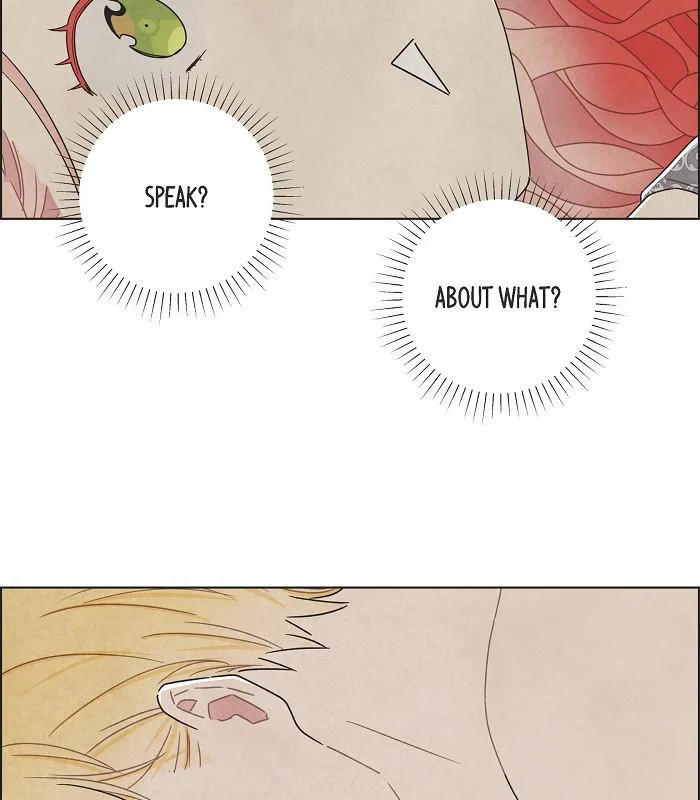 I Stole the Male Lead's First Night chapter 57 page 80