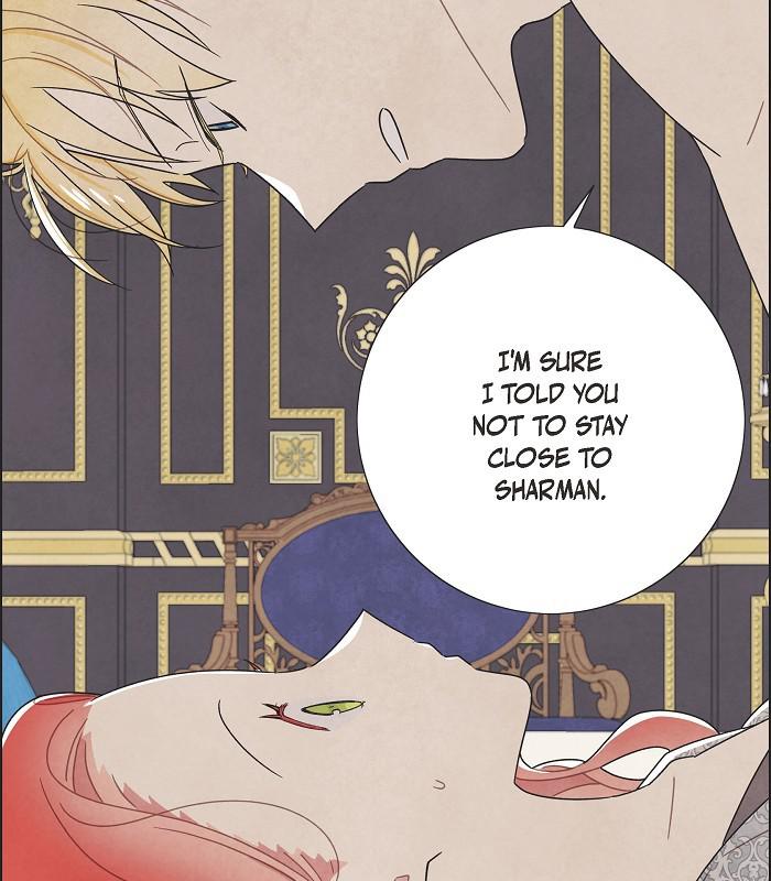 I Stole the Male Lead's First Night chapter 57 page 81