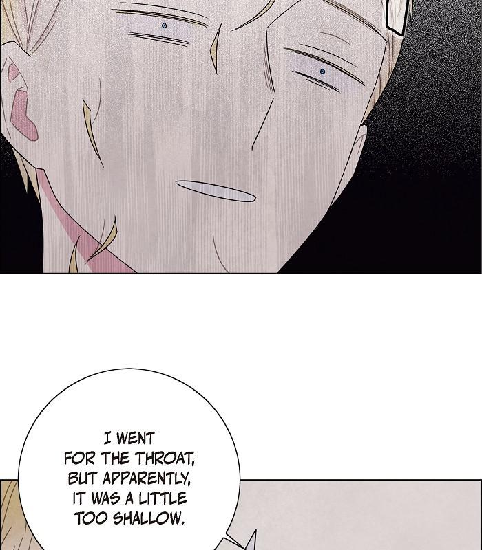 I Stole the Male Lead's First Night chapter 57 page 9