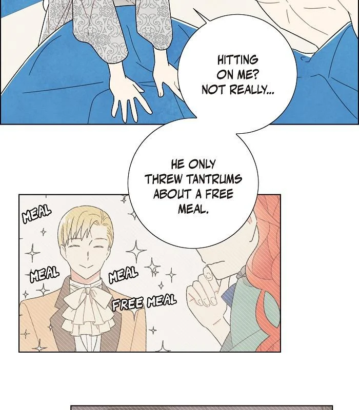 I Stole the Male Lead's First Night chapter 57 page 93