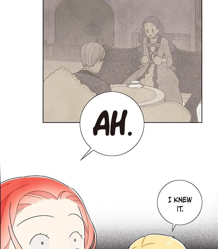 I Stole the Male Lead's First Night chapter 57 page 94