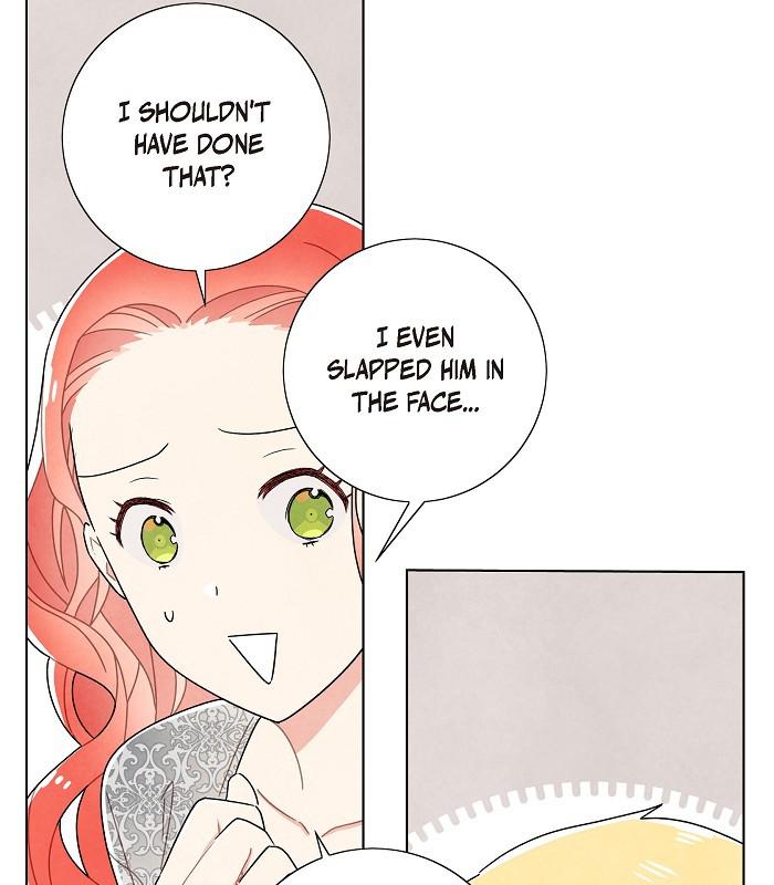 I Stole the Male Lead's First Night chapter 57 page 98