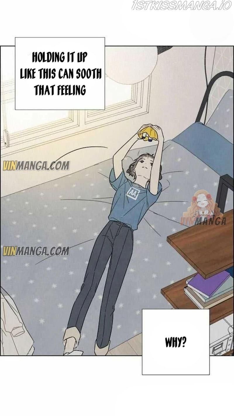 I Stole the Male Lead's First Night chapter 74.5 page 10