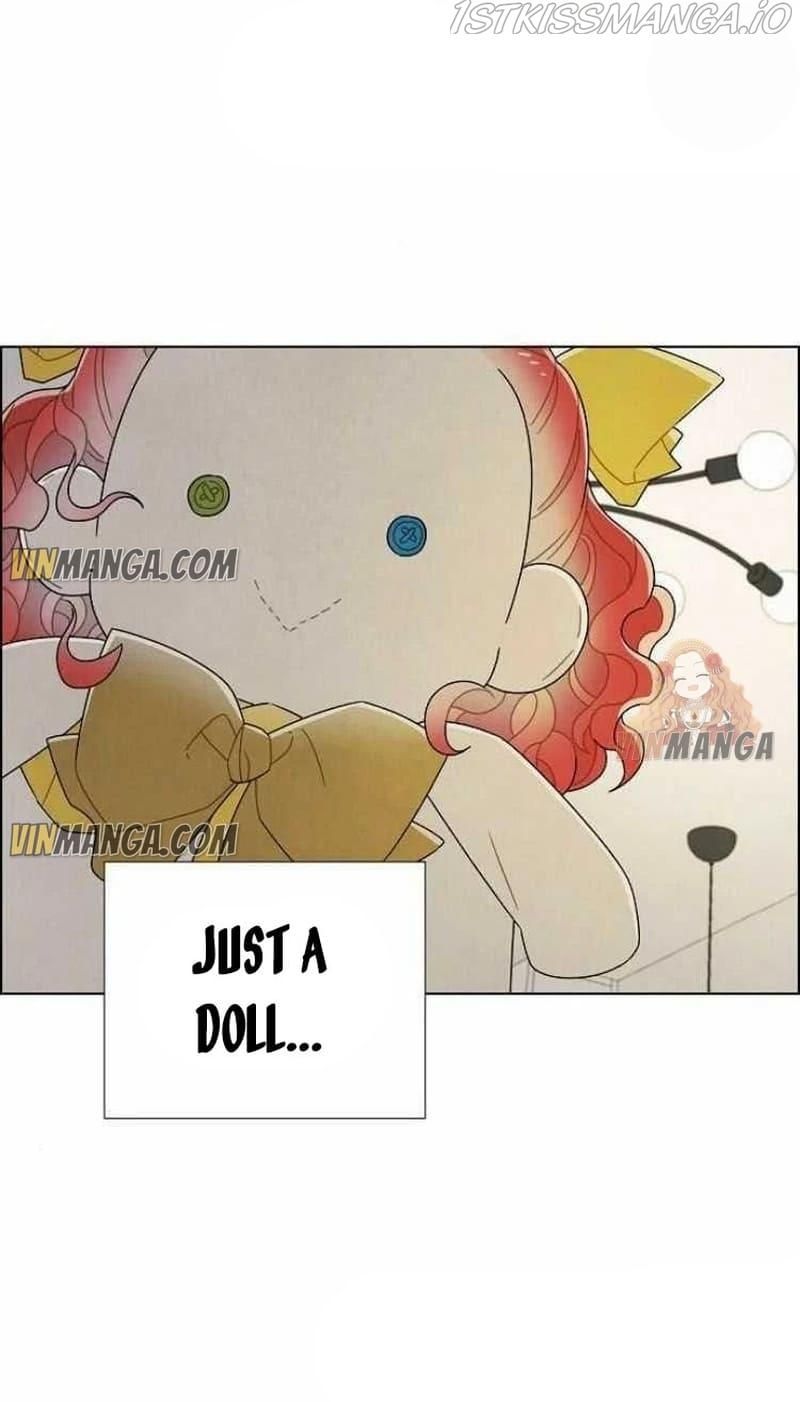 I Stole the Male Lead's First Night chapter 74.5 page 11