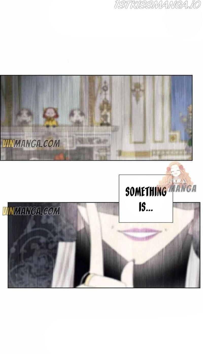 I Stole the Male Lead's First Night chapter 74.5 page 12