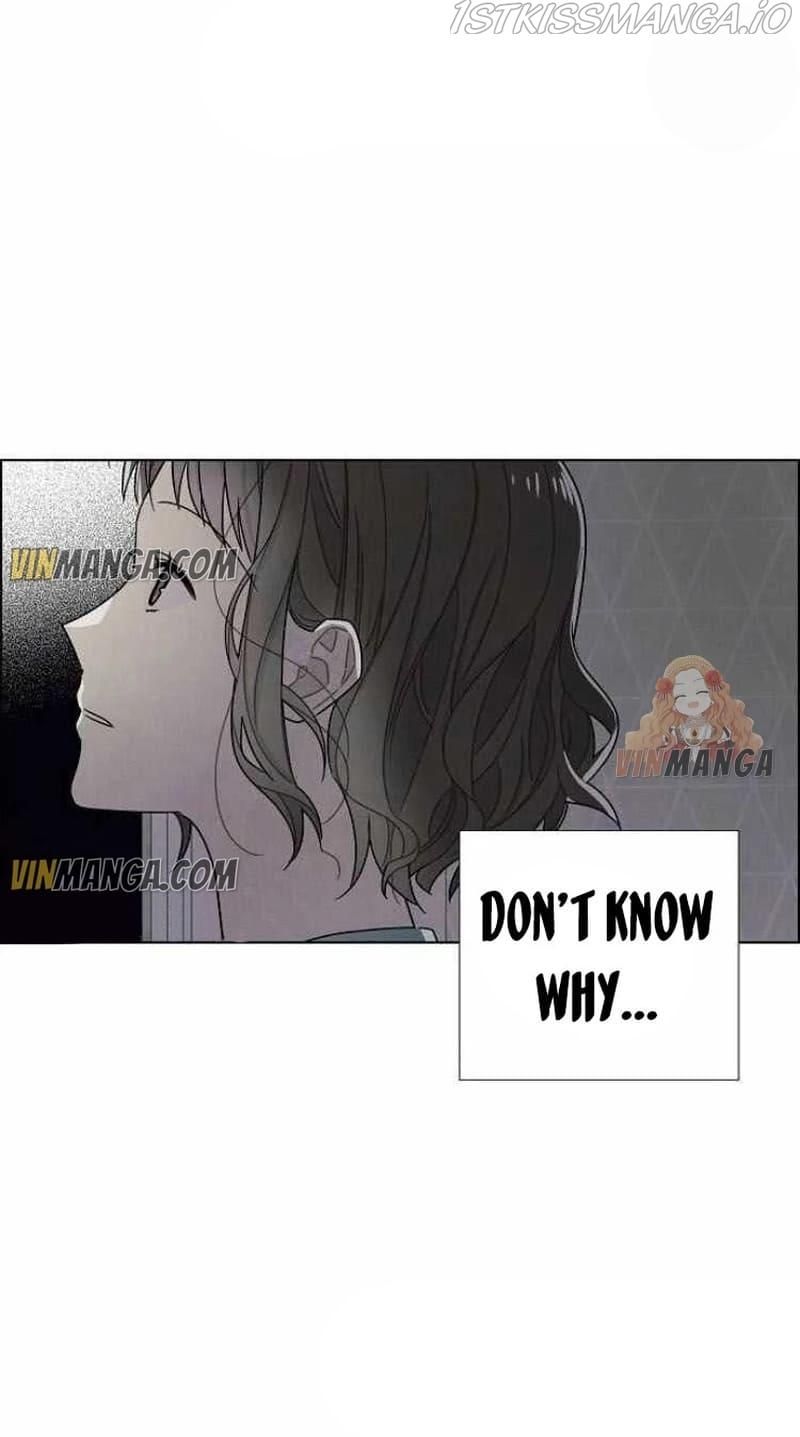 I Stole the Male Lead's First Night chapter 74.5 page 17