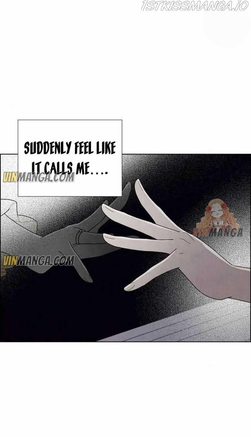 I Stole the Male Lead's First Night chapter 74.5 page 18