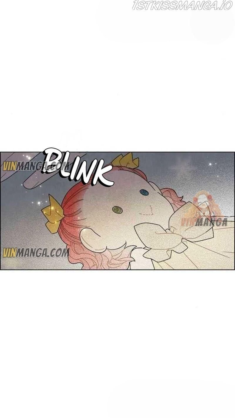 I Stole the Male Lead's First Night chapter 74.5 page 23