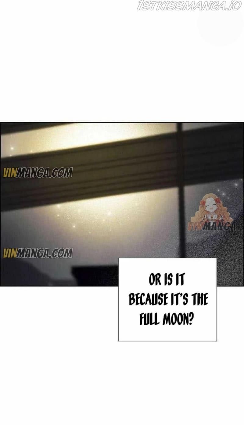 I Stole the Male Lead's First Night chapter 74.5 page 25