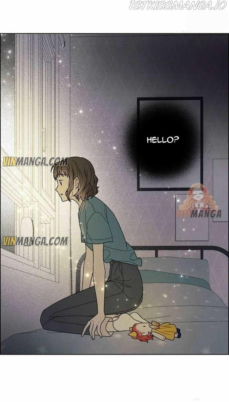 I Stole the Male Lead's First Night chapter 74.5 page 26