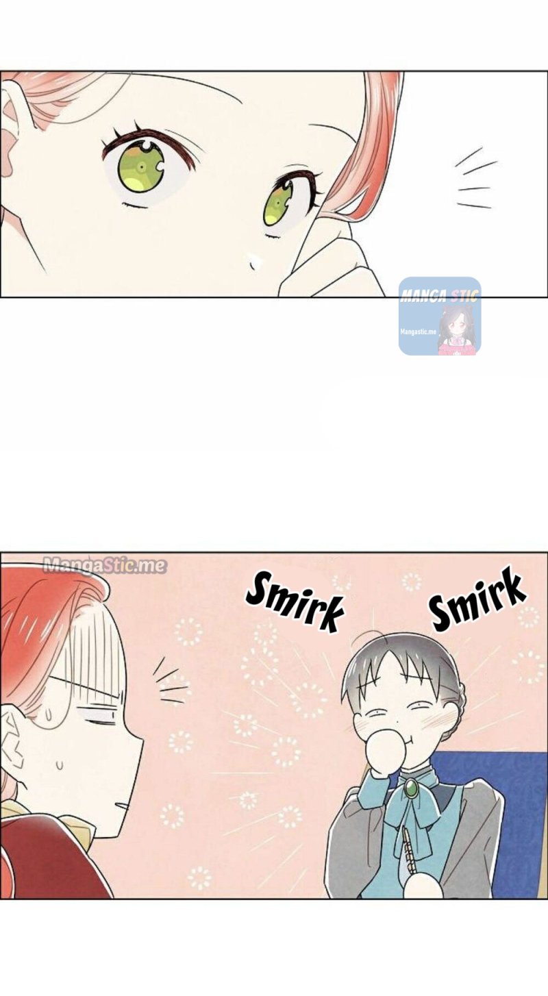 I Stole the Male Lead's First Night chapter 88 page 28