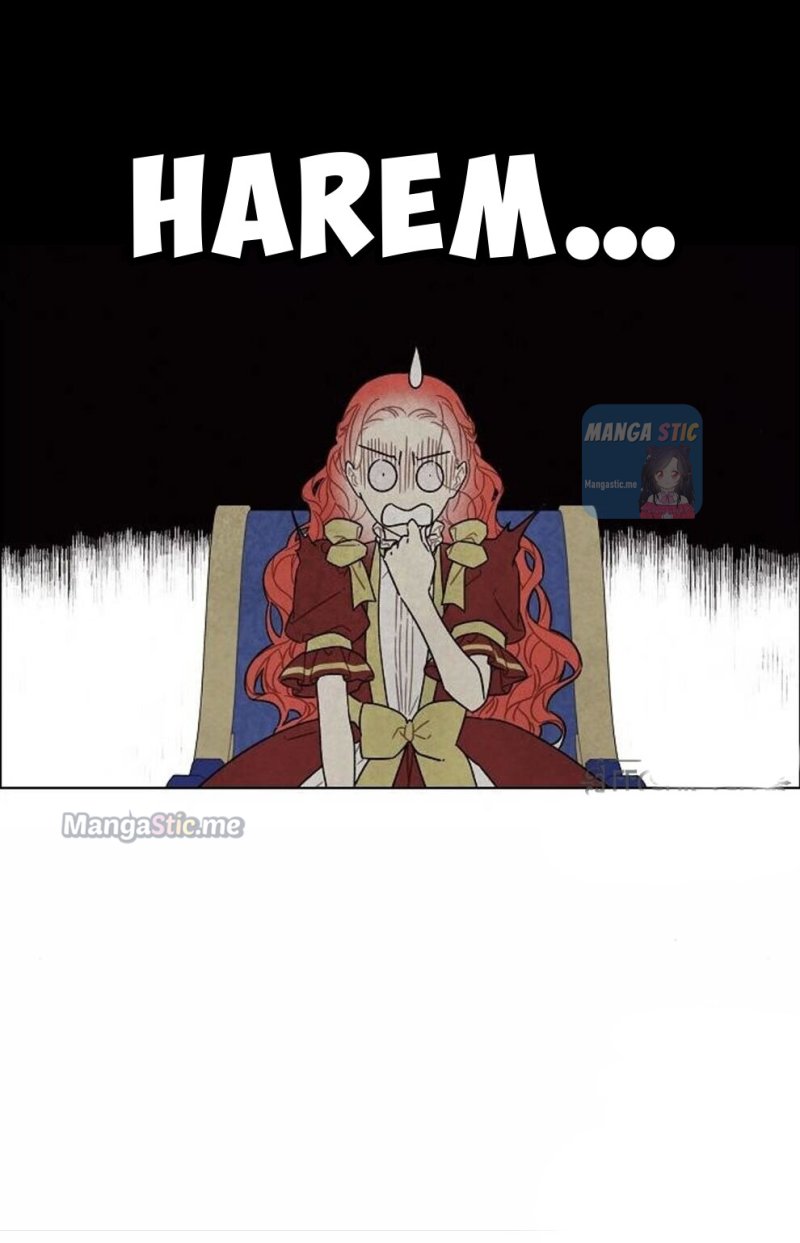 I Stole the Male Lead's First Night chapter 88 page 39