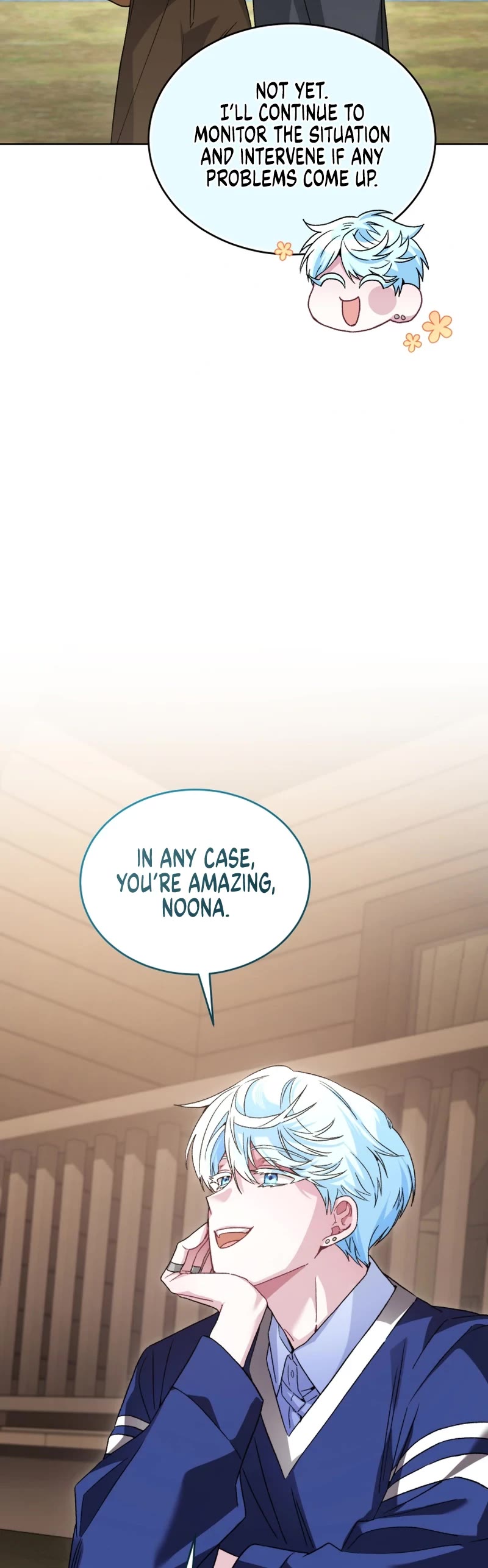 I Stole the Number One Ranker's Soul chapter 100 page 10