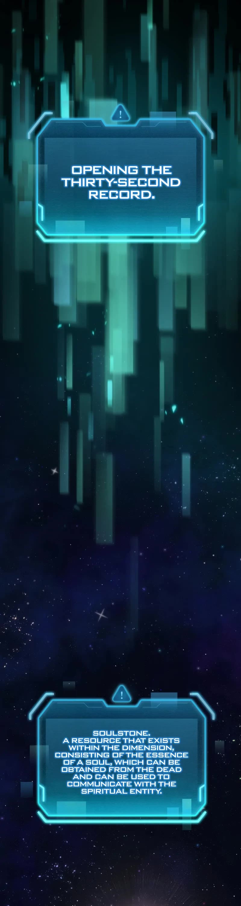 I Stole the Number One Ranker's Soul chapter 100 page 14