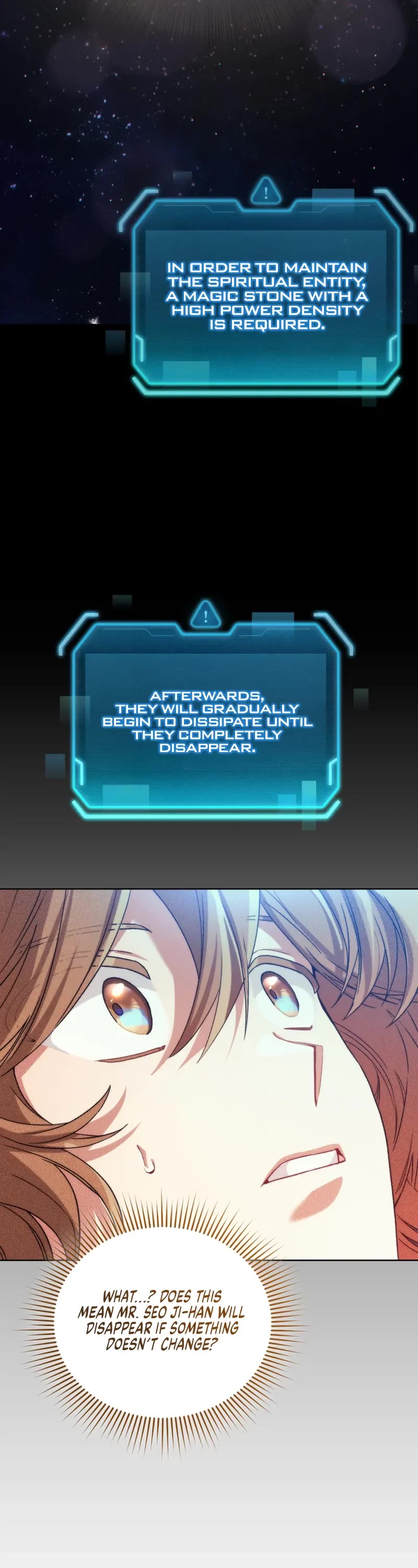 I Stole the Number One Ranker's Soul chapter 100 page 16